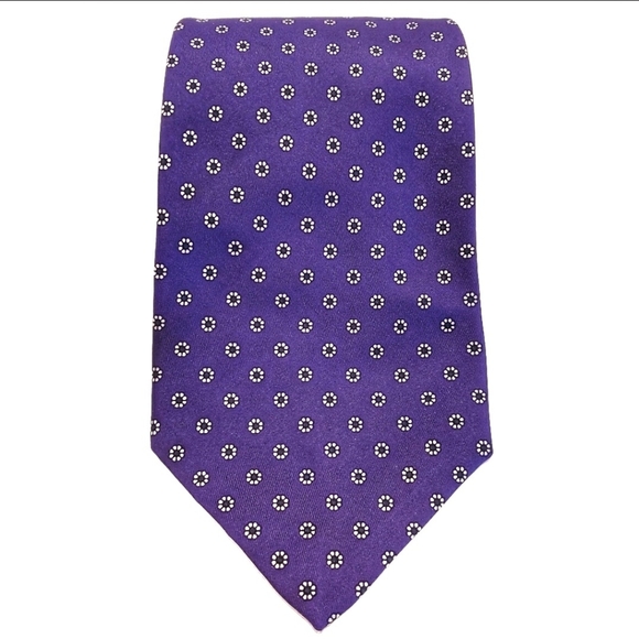 Robert Talbott Other - Robert Talbott Tie